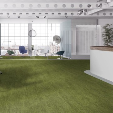 Kiliminė danga Forbo Flotex Lentos Lava Malos