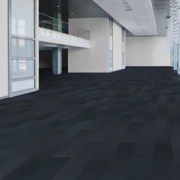 Kiliminė danga Forbo Flotex Lentos Box Cross Blueberry