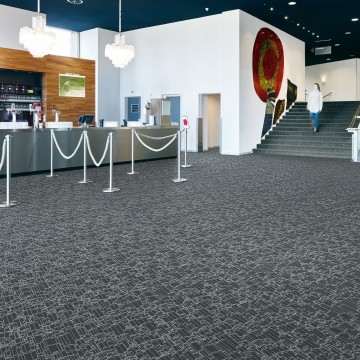 Kiliminė danga Forbo Flotex Vision Showtime Negative