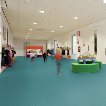 Kiliminės plytelės Forbo Tessera Bubble