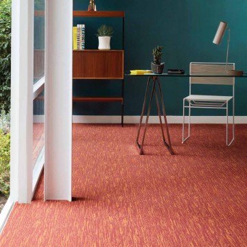 Flocked Flooring Forbo Flotex Tibor Tweedy