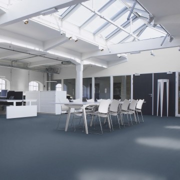 Kiliminės plytelės Forbo Tessera Drench