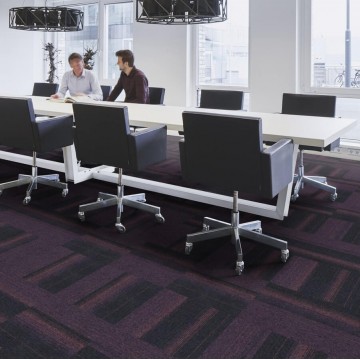 Kiliminės plytelės Forbo Tessera Heliotrope