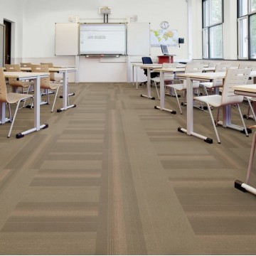 Kiliminės plytelės Forbo Tessera Sandstone