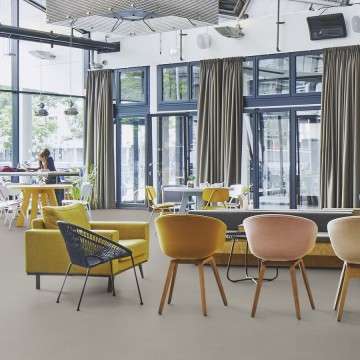 Kiliminės plytelės Forbo Tessera Nougat