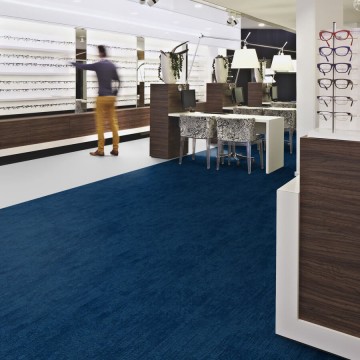 Kiliminė danga Forbo Flotex Lentos Lava Trident