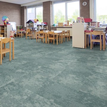 Kiliminės plytelės Forbo Tessera Ocean Winds