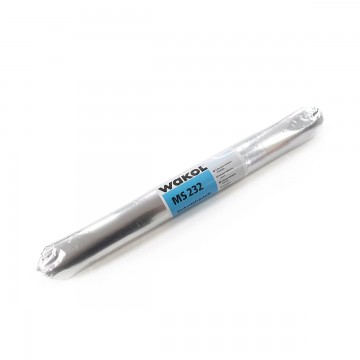 WAKOL MS 232 1 komp. elastingi parketo klijai 3,3 kg