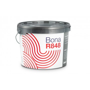 Silaninis klijai Bona R848