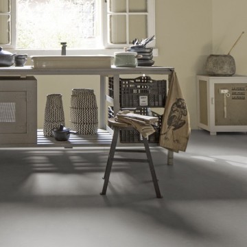 Marmoleum Concrete Meteorite