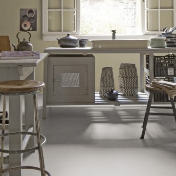 Marmoleum Concrete Satellite
