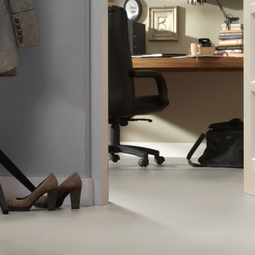 Marmoleum Concrete Orbit