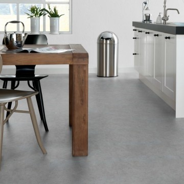 Marmoleum Real 3053 Dove Blue