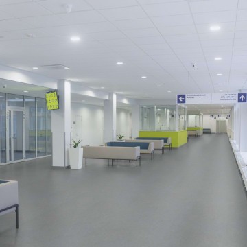 Marmoleum Fresco 3866 Eternity