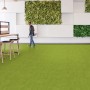 Marmoleum Fresco 3247 Green