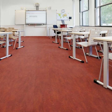 Marmoleum Fresco 3203 henna