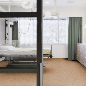 Marmoleum Real 3233 shitake