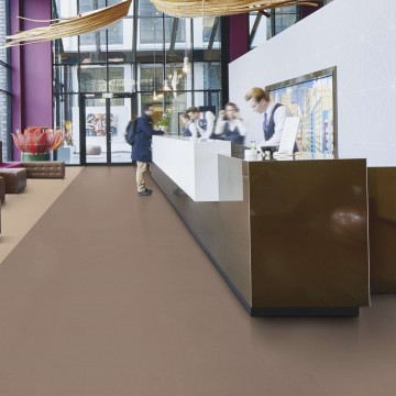 Marmoleum Piano 3631 Otter