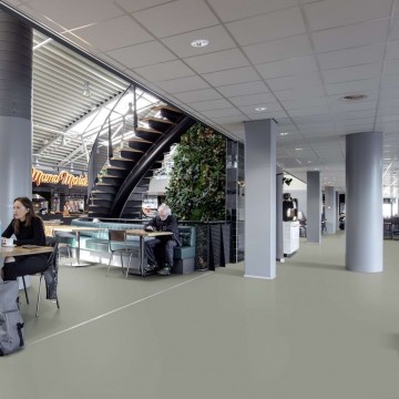 Marmoleum Cocoa 3588 Eucalyptus