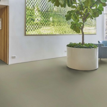 Marmoleum Cocoa 3593 Matcha