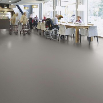Marmoleum Cocoa 3589 Nori