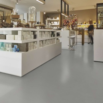 Marmoleum Piano 3601 Warm Grey