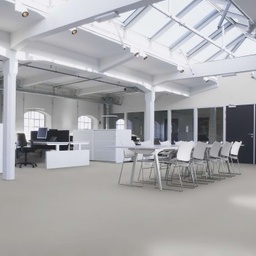 Marmoleum Walton 3371 Cement