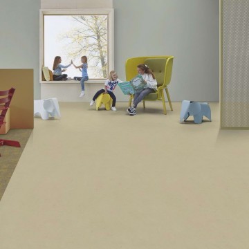 Marmoleum Cocoa 3590 Meringue