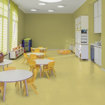 Marmoleum Piano 3634 Meadow