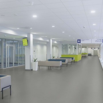 Marmoleum Cocoa 3594 Chia Seeds