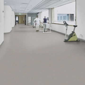 Marmoleum Concrete 3706 Beton