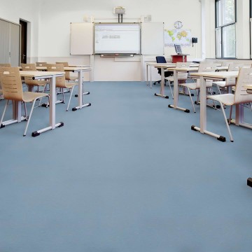 Marmoleum Piano 3642 Periwinkle