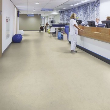 Marmoleum Concrete 3757 Pluto