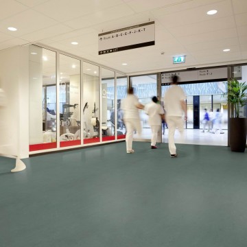 Marmoleum Concrete 3752 Taiga