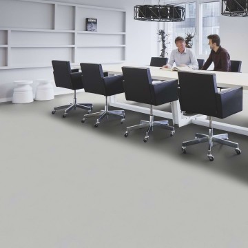 Marmoleum Piano 3629 Frosty Grey