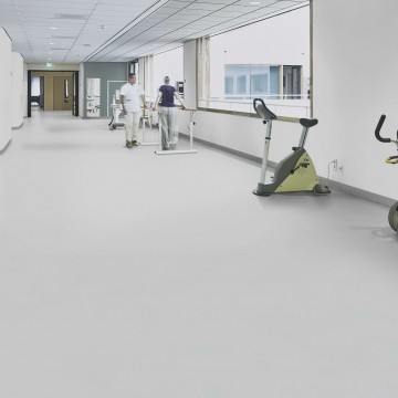 Marmoleum Walton 3369 Titanium