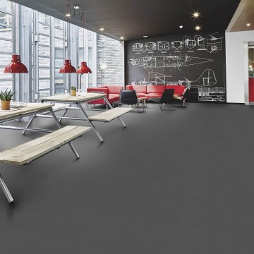 Marmoleum Piano 3607 Grey Dusk