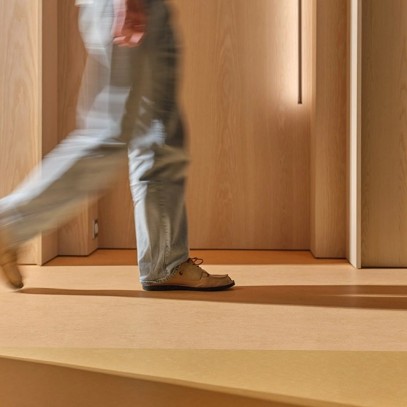 Marmoleum Soul – the new Forbo natural linoleum collection Marmoleum Soul – the new Forbo natural linoleum collection