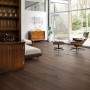 Hardened Wood Flooring Bjelin Walnut VALLBY 3.0 XL