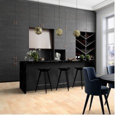 Parketlentės BOEN Longstrip Uosis Balintas Andante Live Matt