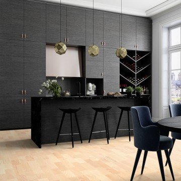 Parketlentės BOEN Longstrip Uosis Balintas Andante Live Matt