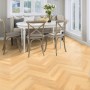 Hardwood Flooring BOEN Prestige Ash Nature