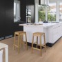 Parquet Flooring BOEN Prestige Oak Nature White