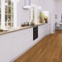 Parketlentės BOEN ąžuolas Honey Rustic Plank