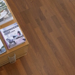 Hardwood Flooring BOEN Longstrip Oak California Forte Live Matt