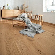 Parketlentės BOEN 138 mm Planks Ąžuolas Authentic Live Natural