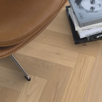 Parketlentės BOEN Maxi Herringbone Ąžuolas Nature Live Pure