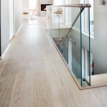 Parketlentės BOEN Stonewashed 209mm Ąžuolas Coral Live Natural brushed