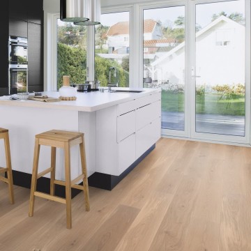 Parketlentės BOEN Castle Ąžuolas Balintas Animoso Live Matt