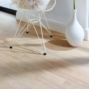 Parketlentės BOEN Longstrip Ąžuolas Andante Live Pure brushed